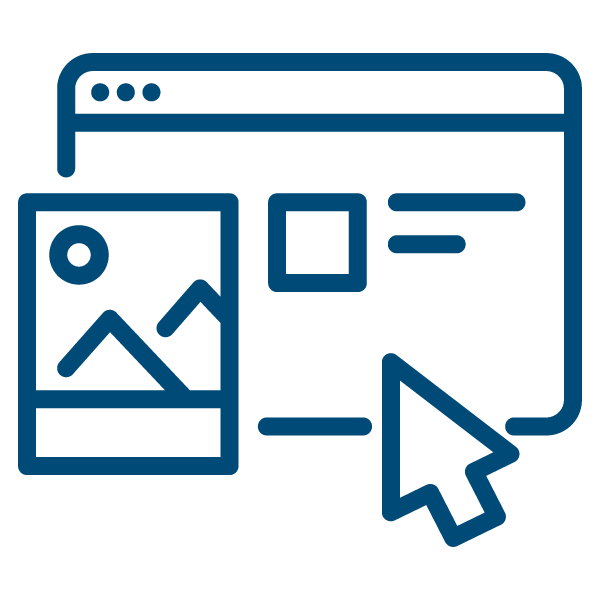 ホームページ保守管理